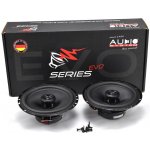 Audio System MXC 165 EVO – Zboží Mobilmania