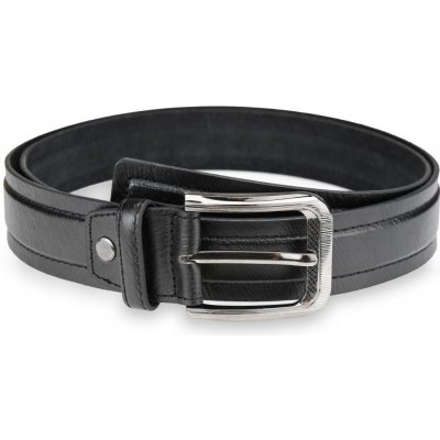 Ridgeback pánský opasek JBBT 07 černý – Sleviste.cz