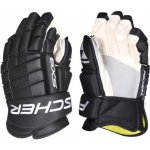 Hokejové rukavice Fischer SX9 SR – Hledejceny.cz