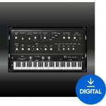 AIR Music Tech Velvet (Digitální produkt) – Zboží Mobilmania