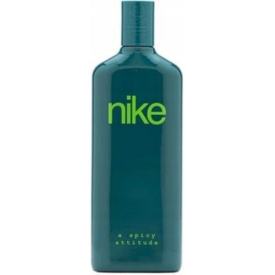 Nike A Spicy Attitude toaletní voda pánská 150 ml
