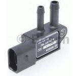 BOSCH Senzor - tlak výfukových plynů BO 0281006082 | Zboží Auto