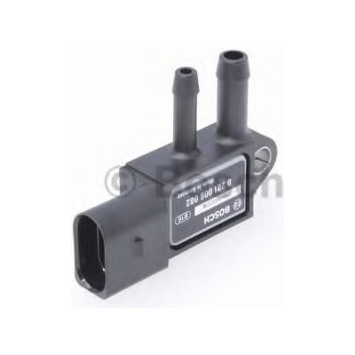 BOSCH Senzor - tlak výfukových plynů BO 0281006082 | Zboží Auto