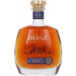 Depaz XO Cuvée Prestige Martinique 45% 0,7 l (karton) – Zboží Dáma