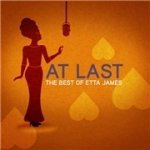 Etta James - At Last CD – Hledejceny.cz