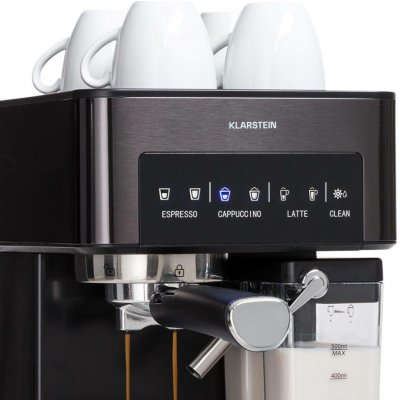 Klarstein Arabica Comfort TK 42 – Hledejceny.cz