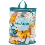 Écoiffier 7927 Abrick v tašce 60 ks – Zboží Dáma
