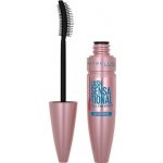 Maybelline Lash Sensational Waterproof řasenka Black 9,5 ml – Zboží Dáma