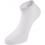 Ponožky CXS NEVIS nízké bílé – Zboží Mobilmania