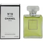 Chanel No.19 Poudré parfémovaná voda dámská 50 ml – Hledejceny.cz