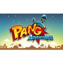 Pang Adventures