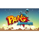 Pang Adventures – Zboží Mobilmania