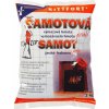 Příměs do stavební hmoty Kittfort Šamotová výmazová hmota profi 1 kg