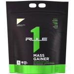 Rule 1 Mass gainer 5120 g – Zboží Mobilmania