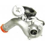 Turbodmychadlo Turbo Parts K04-001 1.8T 150/180PS - 5304950001 | Zboží Auto