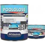 Pellachrom PoolGloss 7,5 l modrá – Zboží Dáma