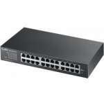 Zyxel ES1100-24E – Sleviste.cz