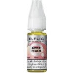 ELF LIQ Apple Peach 10 ml 20 mg – Zboží Mobilmania