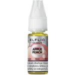 ELF LIQ Apple Peach 10 ml 20 mg – Sleviste.cz