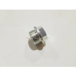 Šroub M22 výpustný motor, převodovka ŠKODA 1000MB, 100, 105, 120, 130 ; 113004690