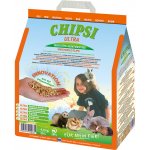 JRS Chipsi Ultra 4,5 kg 10 l – Zboží Dáma