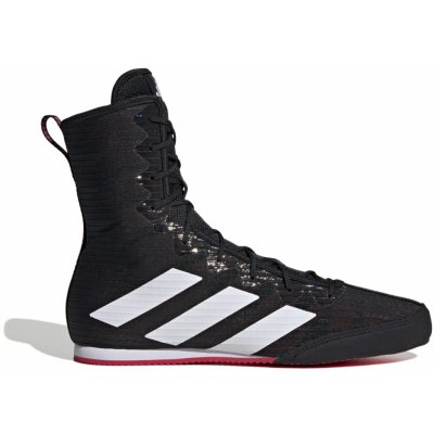 adidas BOX HOG 4 IH2730 Černá – Hledejceny.cz