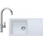 Set Franke BSG 611-78/39 + FP 0408 – Zboží Dáma