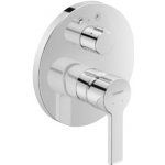 Duravit B.2 B25210012010 – Hledejceny.cz