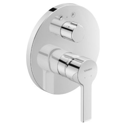 Duravit B.2 B25210012010 – Hledejceny.cz