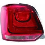 DEPO VW POL 09-/L zad světlo 441-19A8L-LD-UE – Hledejceny.cz
