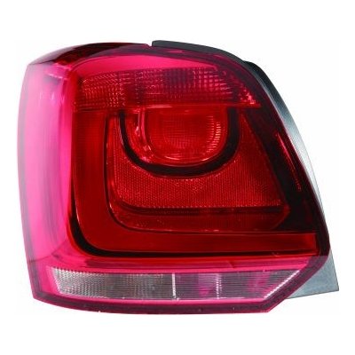 DEPO VW POL 09-/L zad světlo 441-19A8L-LD-UE – Hledejceny.cz