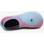 Saguaro Kids Aura IV Pink – Zboží Dáma