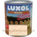 Luxol Originál 0,75 l bílá – Zboží Mobilmania