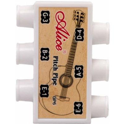 Alice A001 Guitar – Zboží Dáma