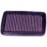 Vzduchový filtr K&N Filters SU-6000 – Hledejceny.cz
