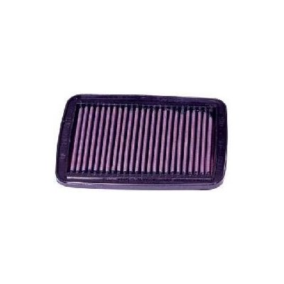 Vzduchový filtr K&N Filters SU-6000 – Hledejceny.cz
