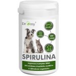 Dromy Spirulina 600 tbl – Hledejceny.cz