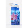 Láhev na pití Water Revolution Sharkland Tritan 500 ml