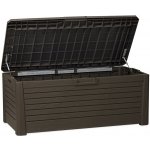 Plastmeccanica Florida 550 L antracit – Zboží Mobilmania