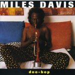 Davis Miles - Doo Bop CD – Zbozi.Blesk.cz