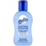 Malibu Soothing After Sun tělové mléko po opalování 200 ml