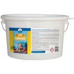 PROXIM pH MINUS 5 kg – Zboží Dáma