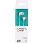 JVC HA-FX10 – Zboží Živě