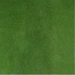 ARTEMISS Barva na semiš 50 ml 33 zelená – Sleviste.cz