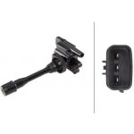 Zapalovací cívka HELLA 5DA 358 057-781 – Hledejceny.cz