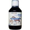 Vitamíny pro psa LupoDerm - olej a doplněk potravy pro zdravou kůži a srst 250 ml