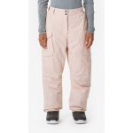 Quechua Unisex lyžařské a snowboardové oversize kalhoty PAD 500 růžová – Hledejceny.cz