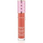 Naj-Oleari Plumping Kiss Lip Gloss lesk na rty s efektem zvětšení rtů 05 peach sorbet 6 ml – Zboží Dáma