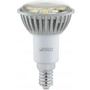 Eglo LED žárovka 1xE14/3W bílá