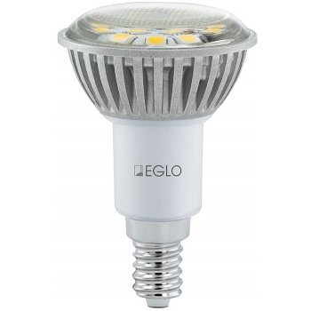 Eglo LED žárovka 1xE14/3W bílá